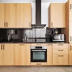 Grand Appart Luxe Montmartre Jaccuzzi